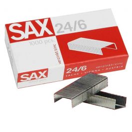 image Agrafes Sax 24/06