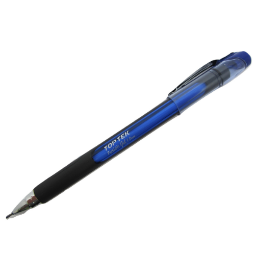 image Stylo A Bille Unimax Top Tek 3X Fusion 1,0