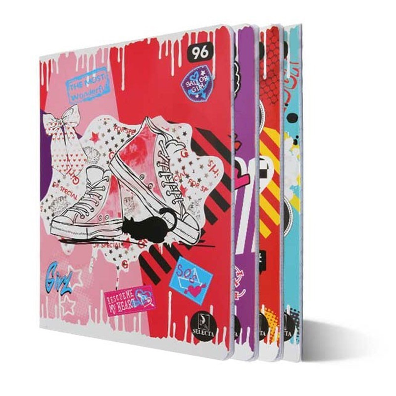 image Cahier 24P
