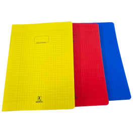 image Cahier 300P Selecta