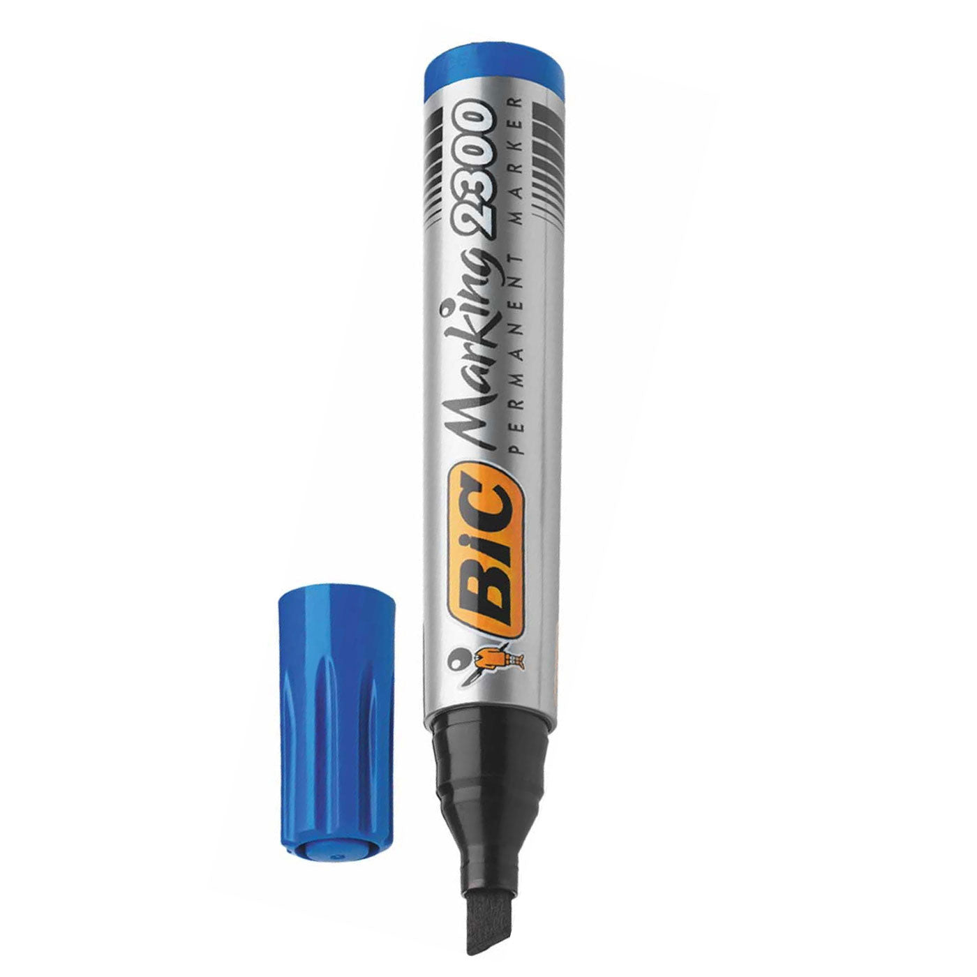 image Permanent Marker Bic Marking 2300