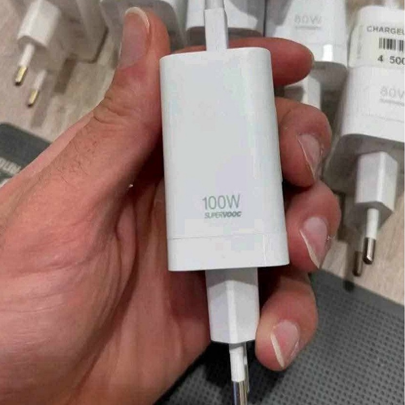 image Adapatateur De Charge 100W