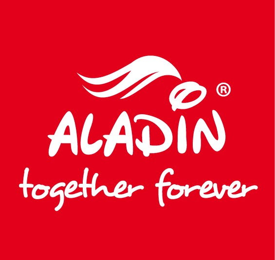 Logo aladin