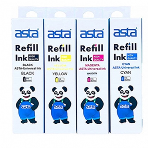 image Encre Adaptable Epson Asta
