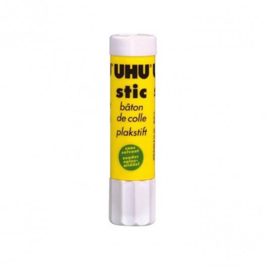 image Colle Stick Uhu 21G