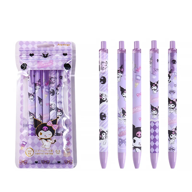 image Gel Ink Pen