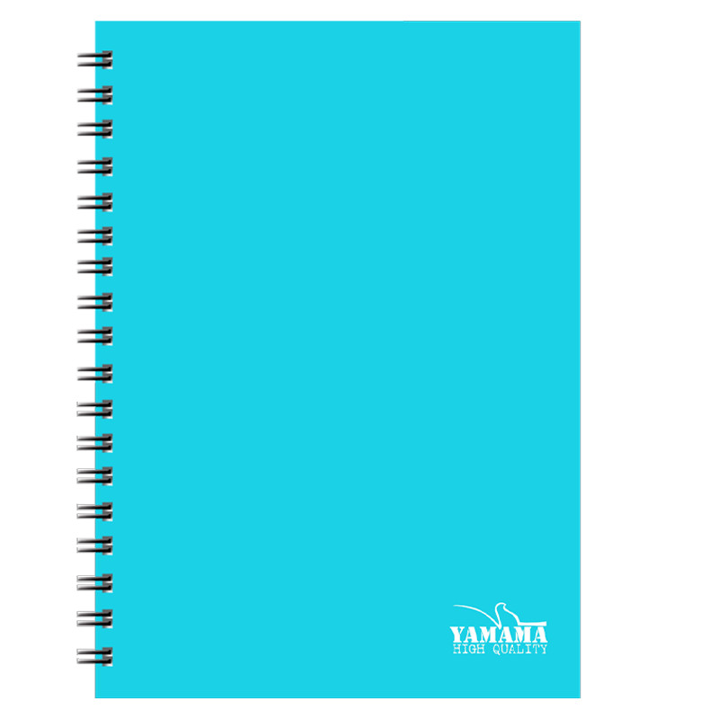 image 100 Page Yamema Spiral