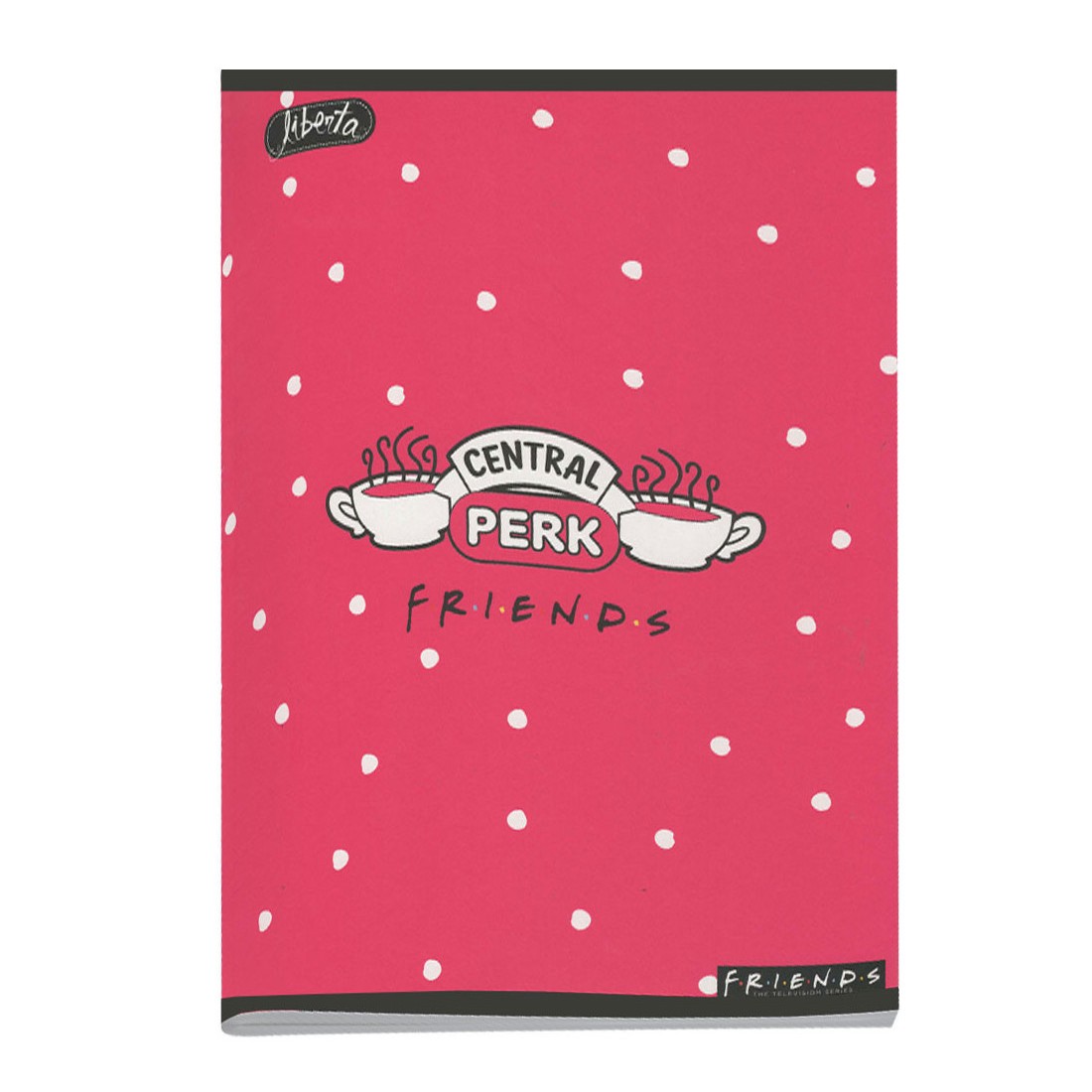image Carnet Selecta 96 Pages 5/5 - 9X14