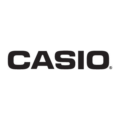 Logo Casio