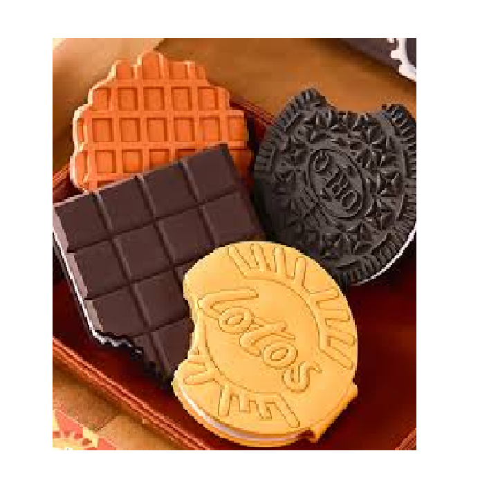 Image Notebook Chokolat Ritter Yensoo