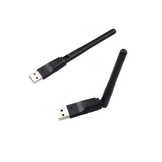 image Clé Wifi Usb 150Mbps Avec Antenne Externe