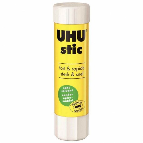 image Colle Stick Uhu 8.2