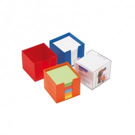 image Cube Papier Et Stylo
