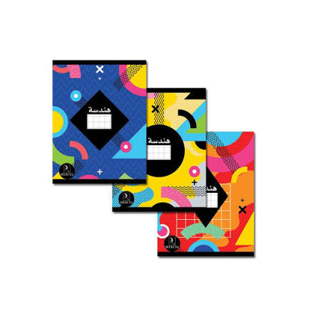 image Cahier De Dessin Selecta