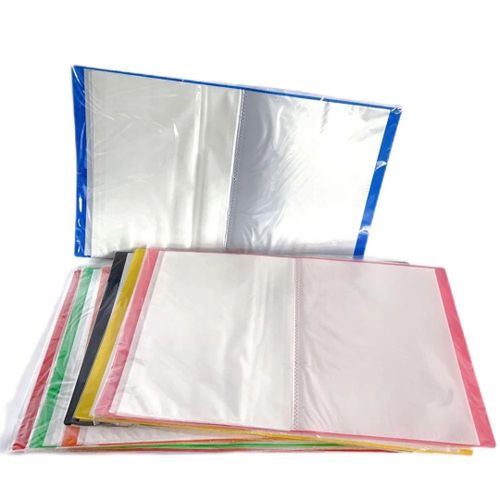 image Claseure 50 Pochette