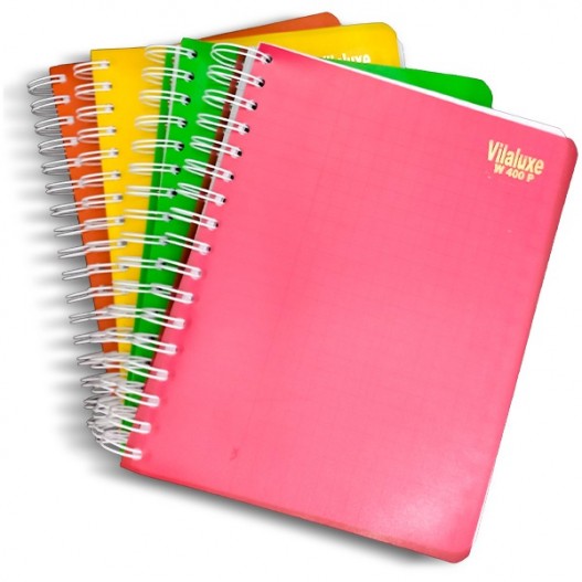 image Cahier 200P Pm