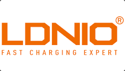Logo LDNIO