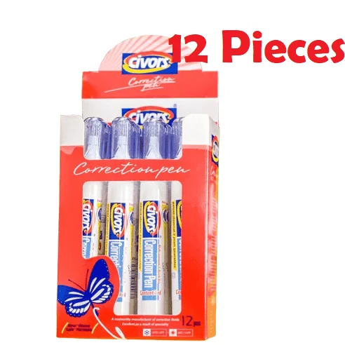 image Correcteure Pen