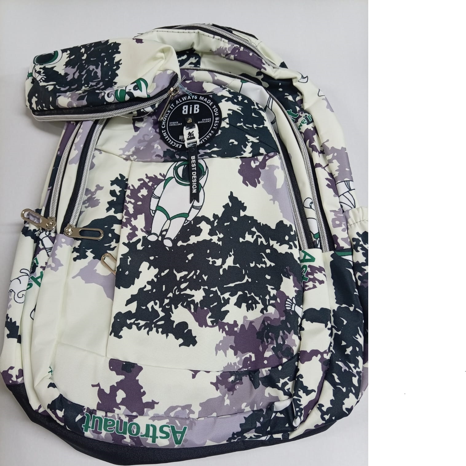 image Sac A Dos