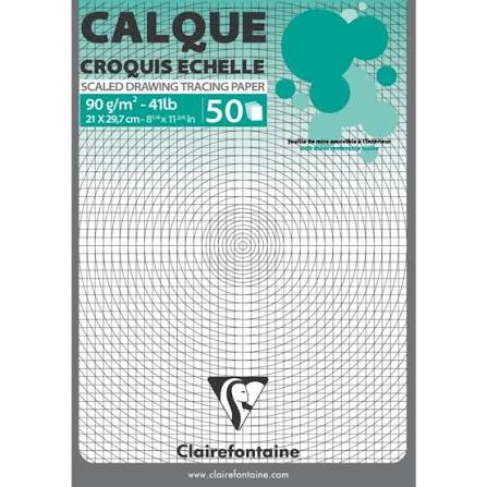 Image Bloc Calque 50F