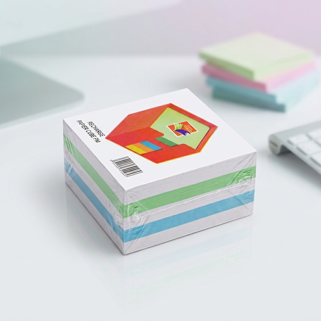 image Charge Cube Couleurs