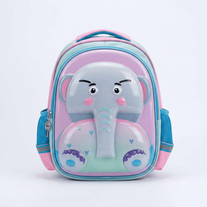 image Sac À Dos Éléphant