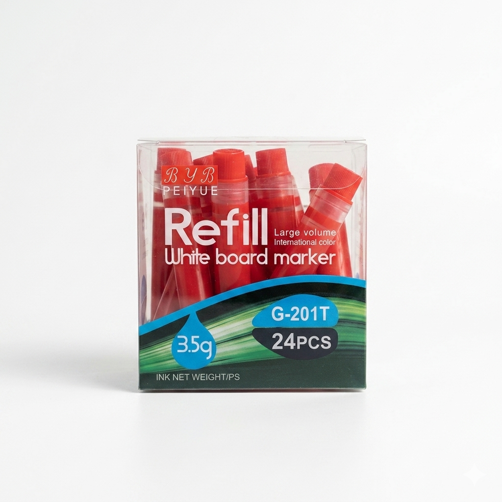 image Recharge De Stylo De Tableau G-201T