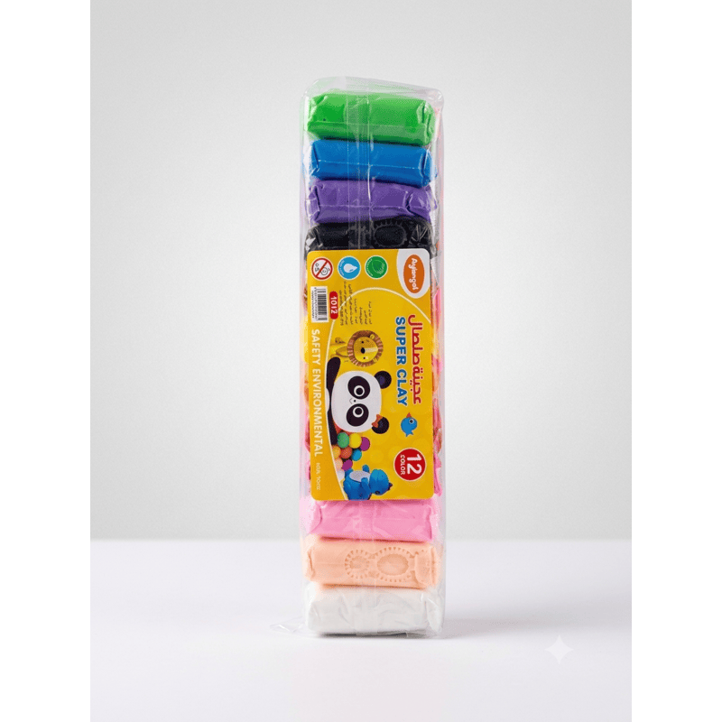 image Slime Super Clay Petit