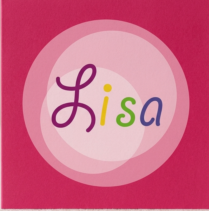 Logo Lisa