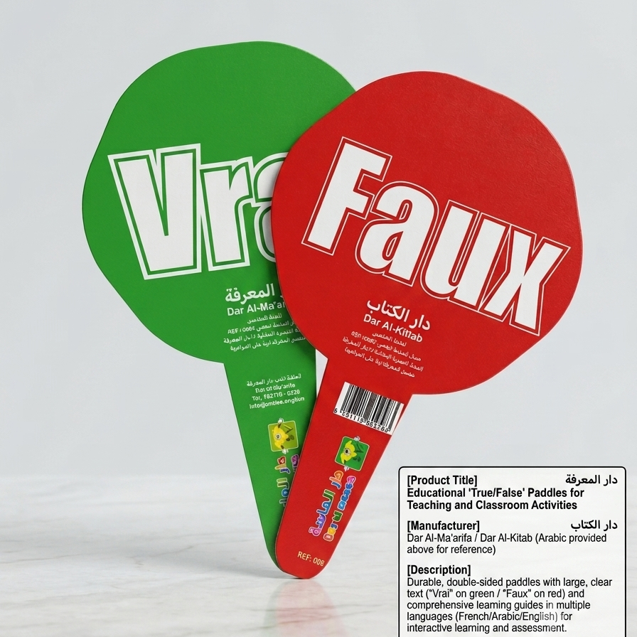 image Signe Vrai Ou Faux