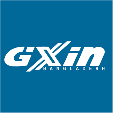 Logo GXIN