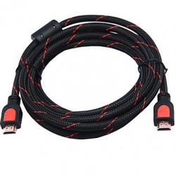 image Hdtv Cable