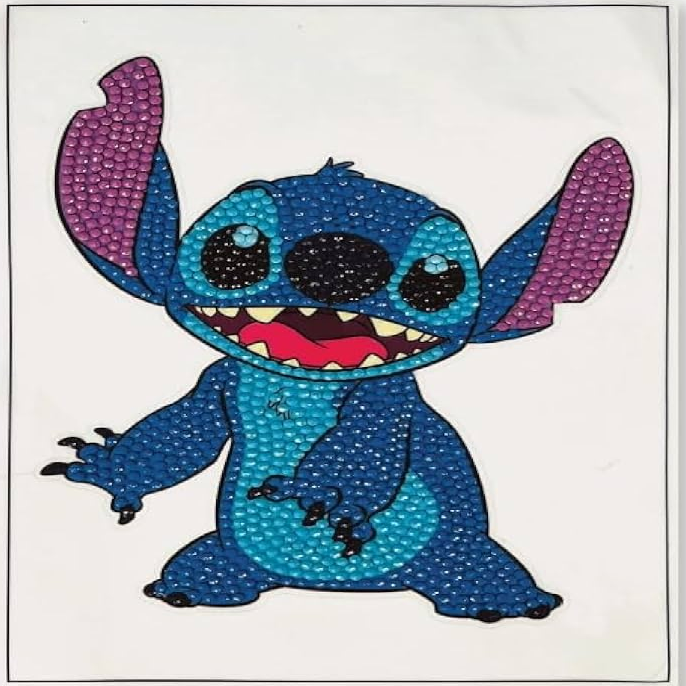 image Stikers Stitch