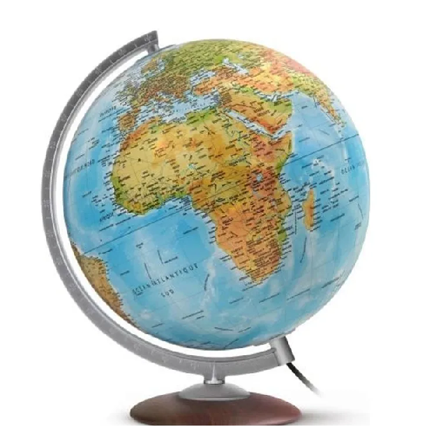 image Globe Gm Lumineux