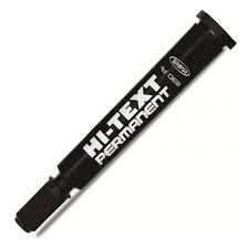 Logo HI-TEXT