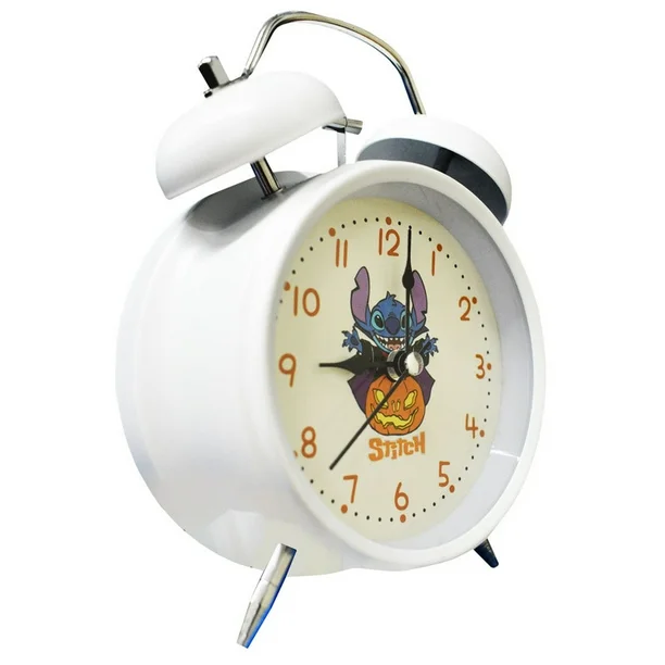 image Horloge Réveil Stitch