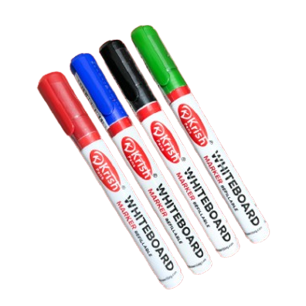 image Permanent Marker Krich