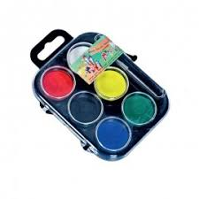 image Aquarelle De 6 Ov Majed