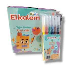 image Feutre De 06 Elkalem