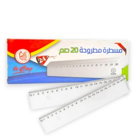 image Reglette 20 Cm Le Coq