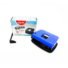 image Two Hole Punch Dl Dingli