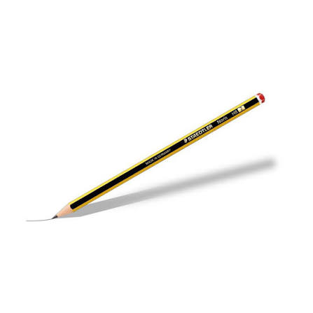 image Crayon Staedtler Hb 2