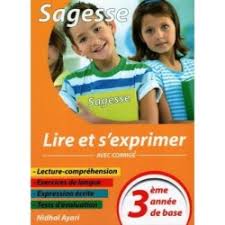 image Sagesse Lire Et S'exprimer 3