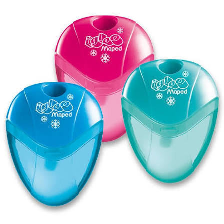 image Taille Crayon Plast Igloo