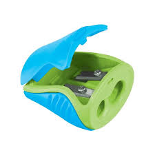 image Taille Crayon Plast Maped 2 Trou
