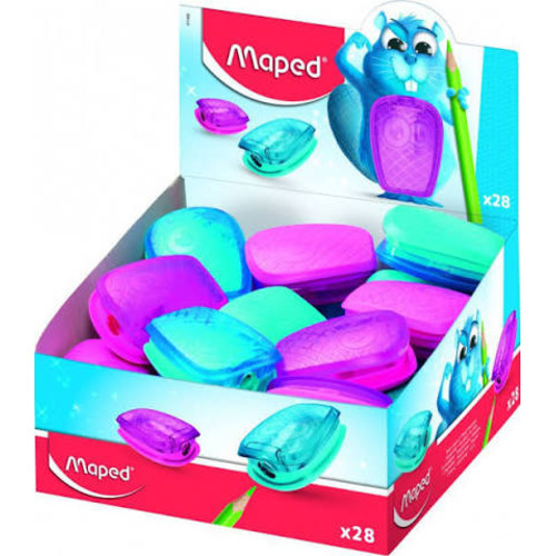 image Taille Crayon Plast Maped