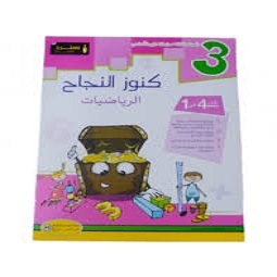 image Kounouz Najah Math 3