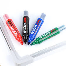 image Marqeur De Tableau Refillable Gxin