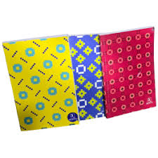 image Carnet Selecta 192 Pages 5/5 - 17X11