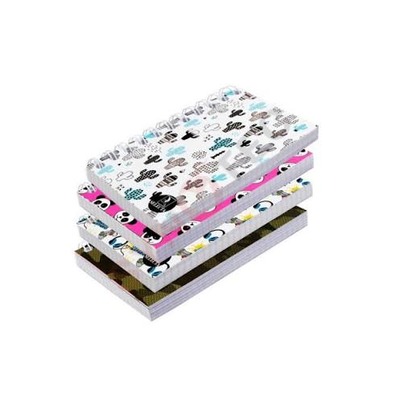 image Petit Carnet Selecta 160 Pages 5/5 - 9X14